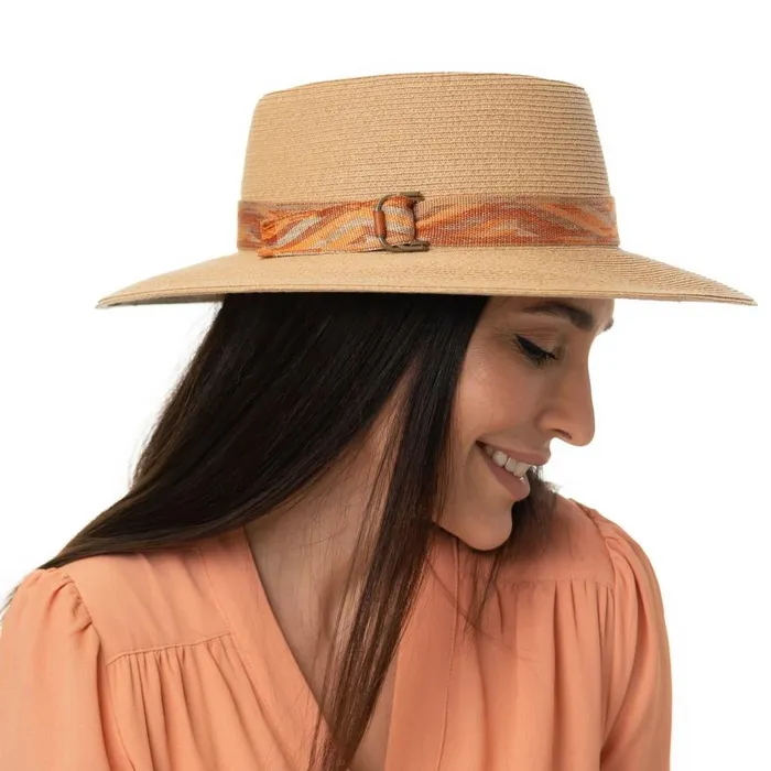 Women Astrid Raffia Straw Hat Green Mayser Straw Hats Women Astrid Raffia Straw Hat Green Mayser Straw Hats