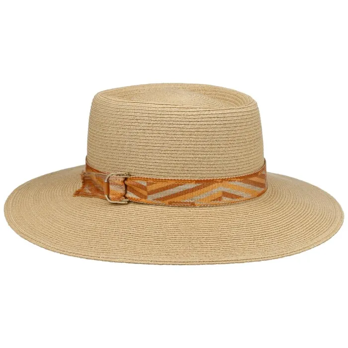 Women Astrid Raffia Straw Hat Green Mayser Straw Hats Women Astrid Raffia Straw Hat Green Mayser Straw Hats