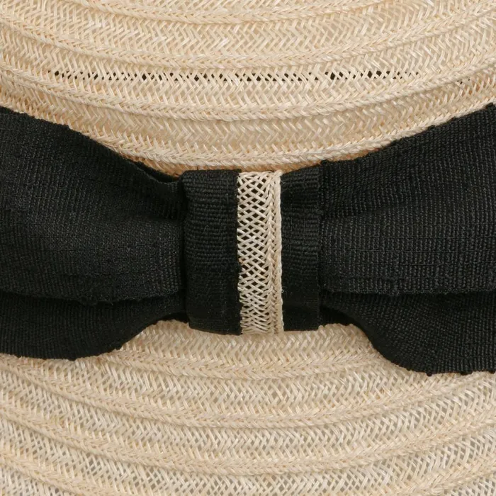 Women Audrey Hanfhut Burgundy Mayser Straw Hats Women Audrey Hanfhut Burgundy Mayser Straw Hats