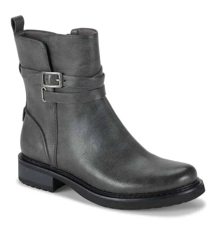 Women Baretraps Booties Honee Boot Dark Grey