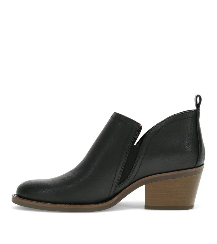 Women Baretraps Booties Lidian Ankle Bootie Black Women Baretraps Booties Lidian Ankle Bootie Black