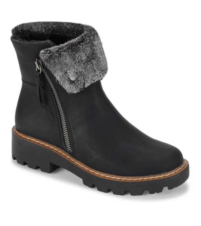 Women Baretraps Booties Westry Boot Black