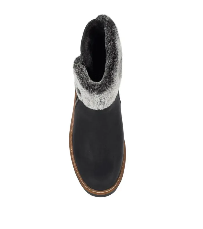 Women Baretraps Booties Westry Boot Black Women Baretraps Booties Westry Boot Black