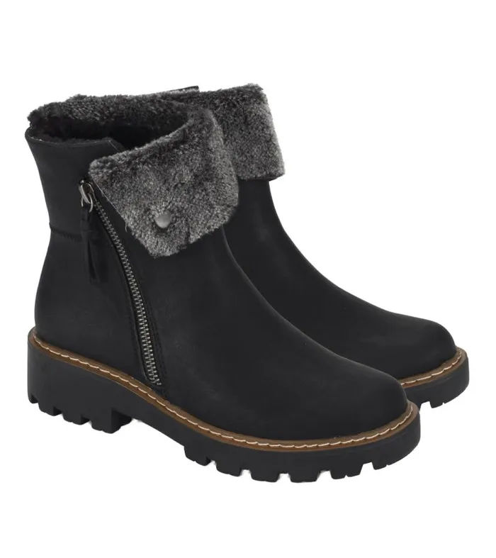 Women Baretraps Booties Westry Boot Black Women Baretraps Booties Westry Boot Black
