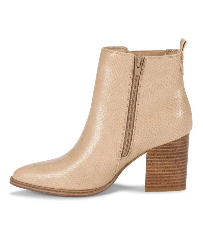 Women Baretraps Booties Yancee Bootie Sand Snake Women Baretraps Booties Yancee Bootie Sand Snake