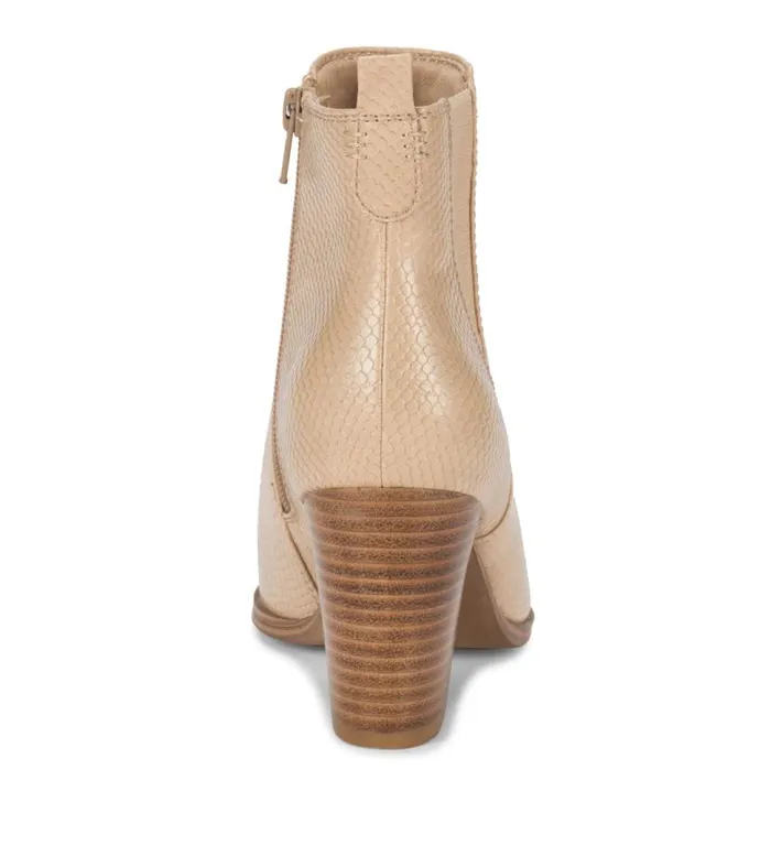 Women Baretraps Booties Yancee Bootie Sand Snake Women Baretraps Booties Yancee Bootie Sand Snake