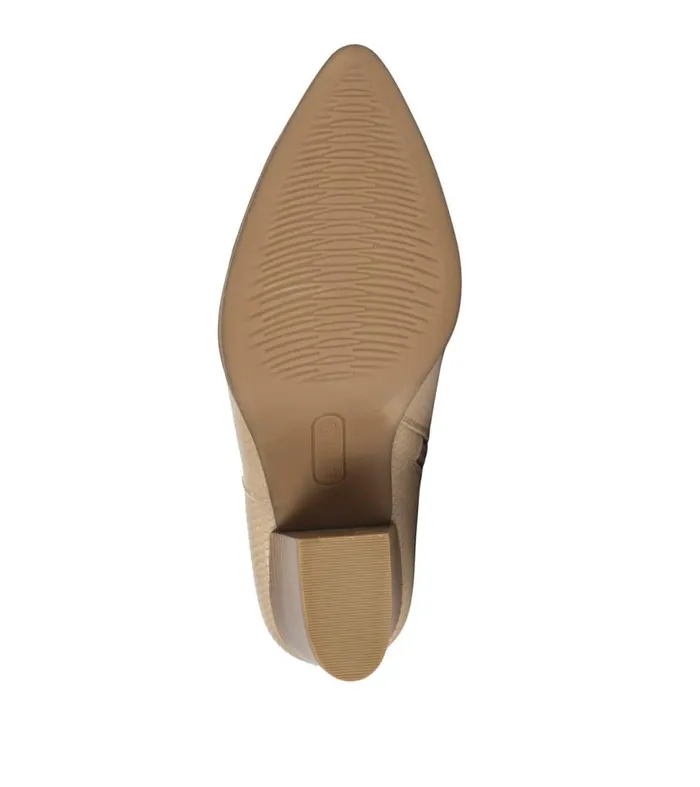 Women Baretraps Booties Yancee Bootie Sand Snake Women Baretraps Booties Yancee Bootie Sand Snake