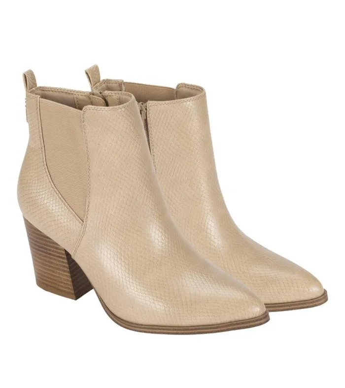 Women Baretraps Booties Yancee Bootie Sand Snake Women Baretraps Booties Yancee Bootie Sand Snake