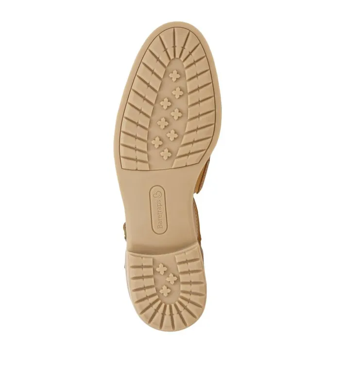 Women Baretraps Classic Comfort Sandals Ersula Fisherman Sandal Caramel Women Baretraps Classic Comfort Sandals Ersula Fisherman Sandal Caramel