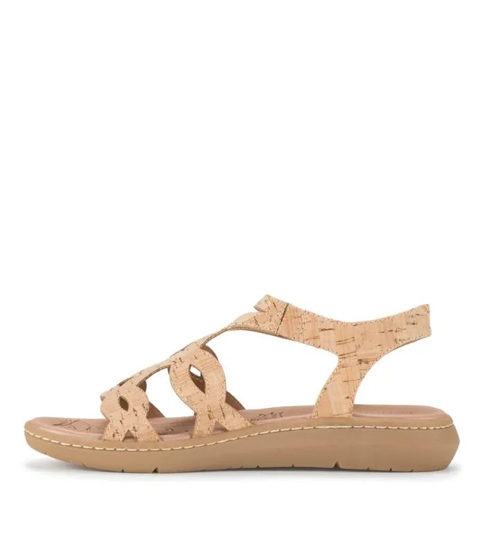 Women Baretraps Classic Comfort Sandals Quillan Sandal Natural Women Baretraps Classic Comfort Sandals Quillan Sandal Natural