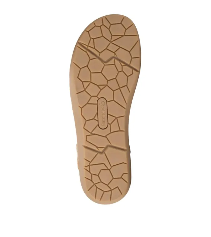 Women Baretraps Classic Comfort Sandals Quillan Sandal Natural Women Baretraps Classic Comfort Sandals Quillan Sandal Natural