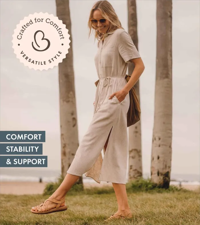 Women Baretraps Classic Comfort Sandals Quillan Sandal Natural Women Baretraps Classic Comfort Sandals Quillan Sandal Natural
