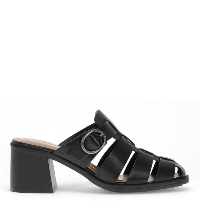 Women Baretraps Classic Comfort Sandals Whitnie Block Heel Sandal Black Women Baretraps Classic Comfort Sandals Whitnie Block Heel Sandal Black