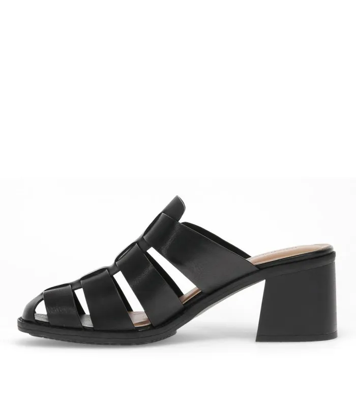 Women Baretraps Classic Comfort Sandals Whitnie Block Heel Sandal Black Women Baretraps Classic Comfort Sandals Whitnie Block Heel Sandal Black