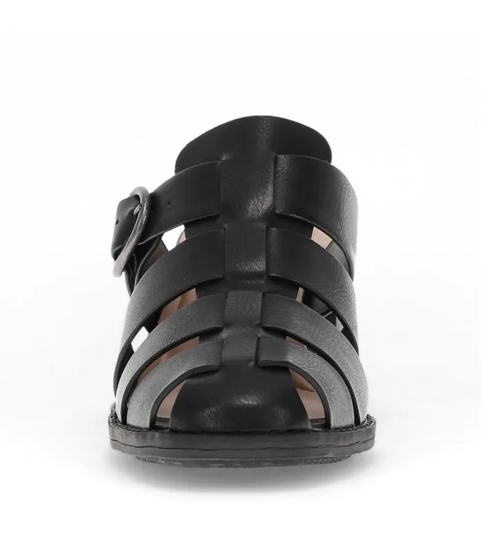 Women Baretraps Classic Comfort Sandals Whitnie Block Heel Sandal Black Women Baretraps Classic Comfort Sandals Whitnie Block Heel Sandal Black