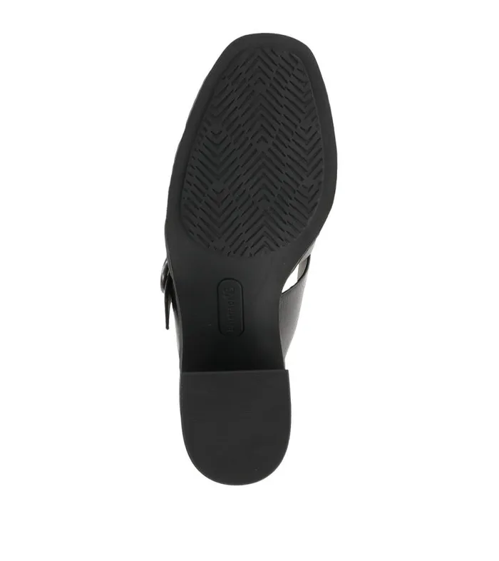 Women Baretraps Classic Comfort Sandals Whitnie Block Heel Sandal Black Women Baretraps Classic Comfort Sandals Whitnie Block Heel Sandal Black