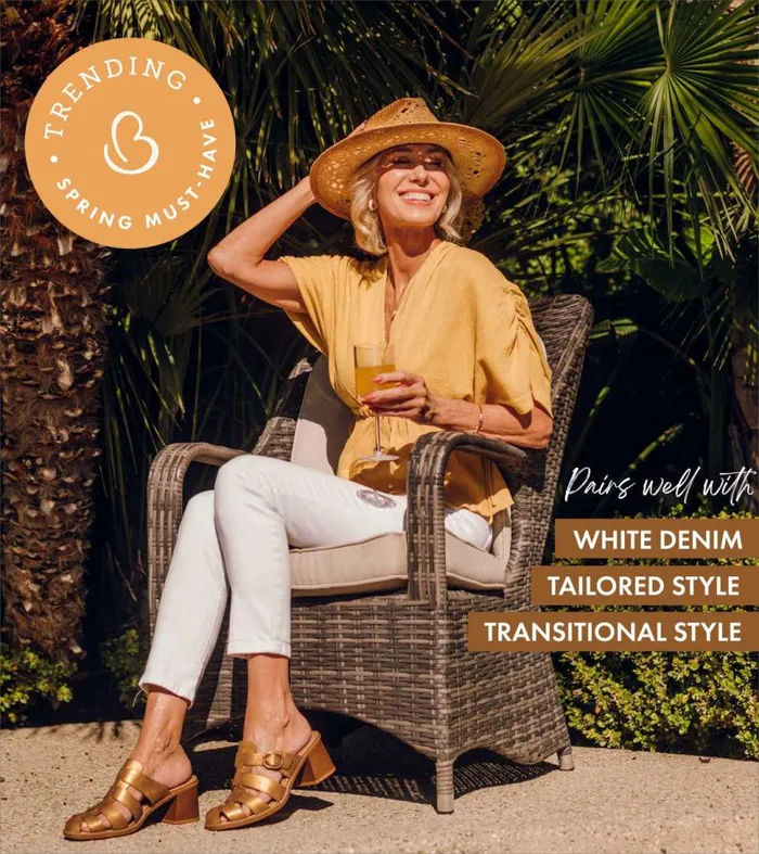 Women Baretraps Classic Comfort Sandals Whitnie Block Heel Sandal Old Gold Women Baretraps Classic Comfort Sandals Whitnie Block Heel Sandal Old Gold