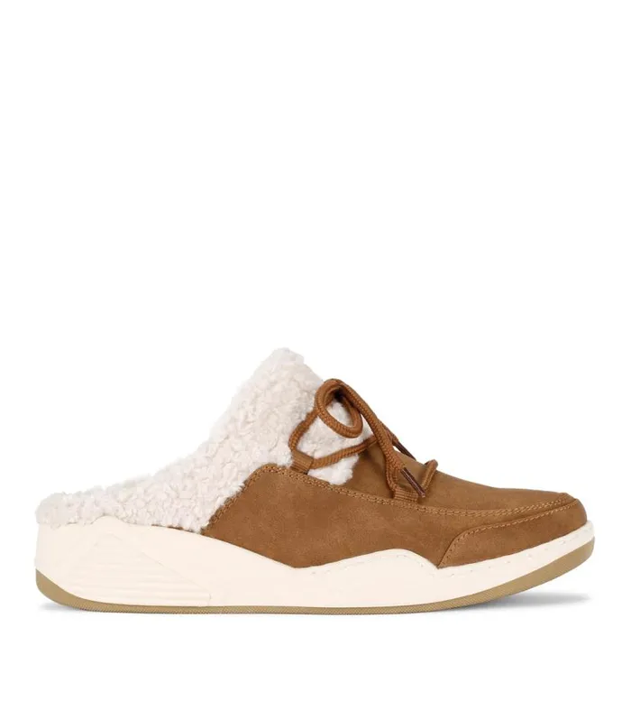 Women Baretraps Clogs and Mules Landon Clog Slipper Whiskey Women Baretraps Clogs and Mules Landon Clog Slipper Whiskey