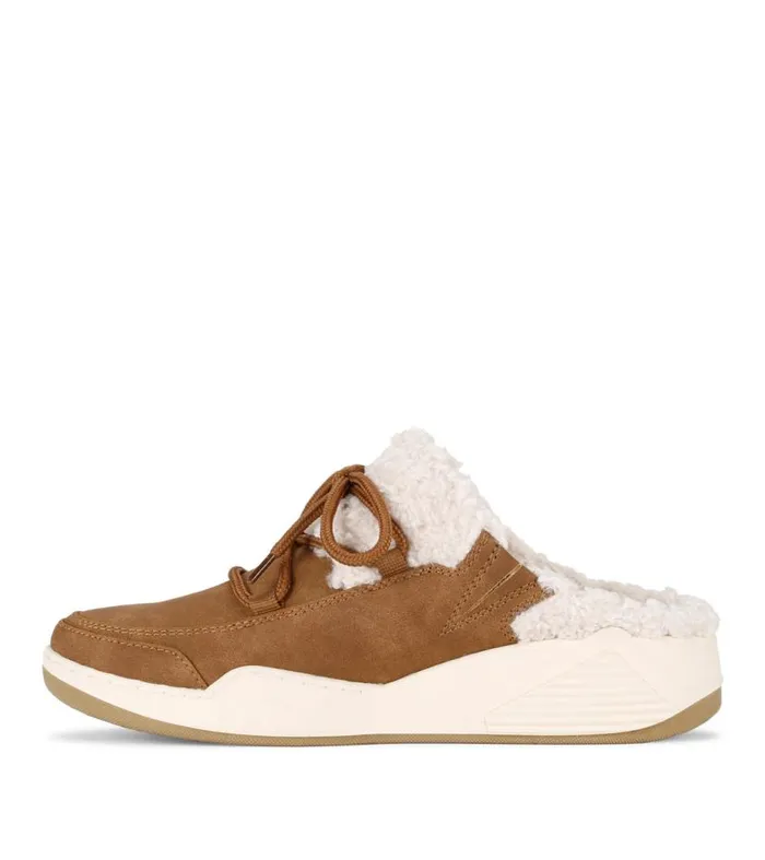 Women Baretraps Clogs and Mules Landon Clog Slipper Whiskey Women Baretraps Clogs and Mules Landon Clog Slipper Whiskey