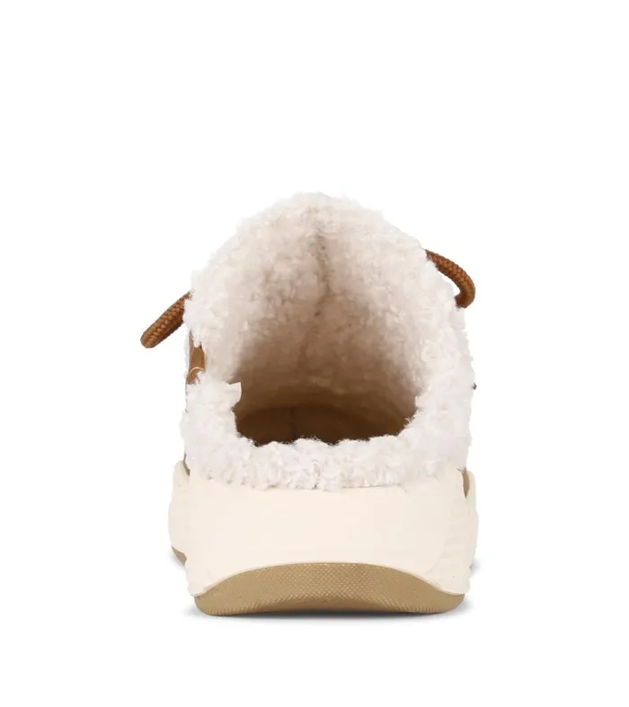 Women Baretraps Clogs and Mules Landon Clog Slipper Whiskey Women Baretraps Clogs and Mules Landon Clog Slipper Whiskey