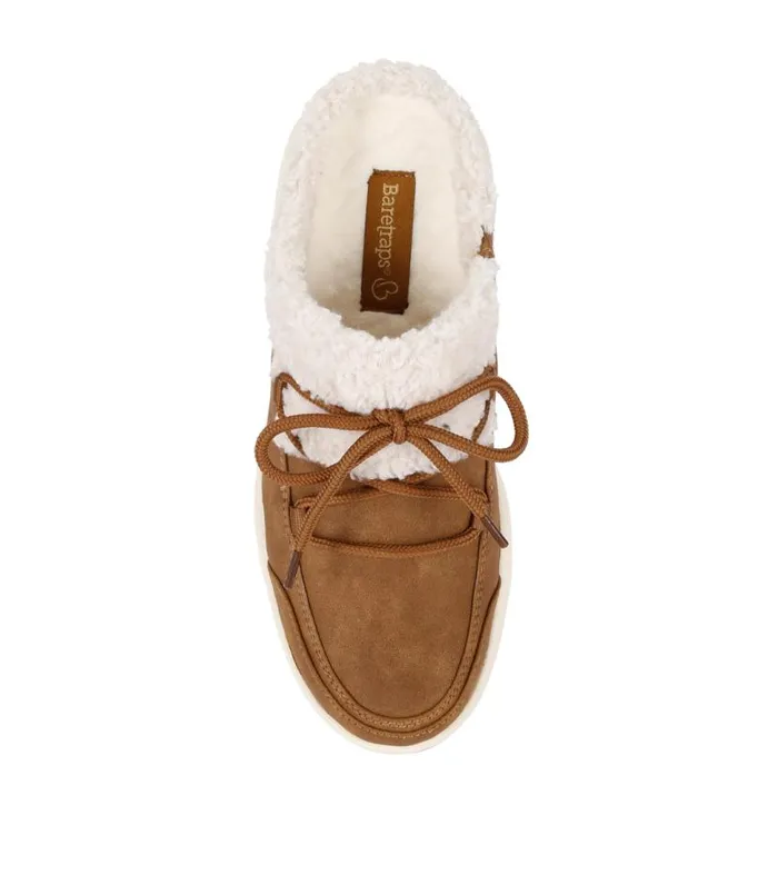 Women Baretraps Clogs and Mules Landon Clog Slipper Whiskey Women Baretraps Clogs and Mules Landon Clog Slipper Whiskey