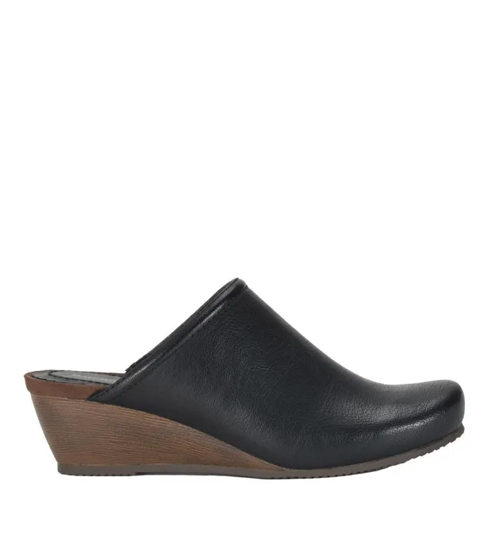 Women Baretraps Clogs and Mules Lilibet Mule Black Women Baretraps Clogs and Mules Lilibet Mule Black