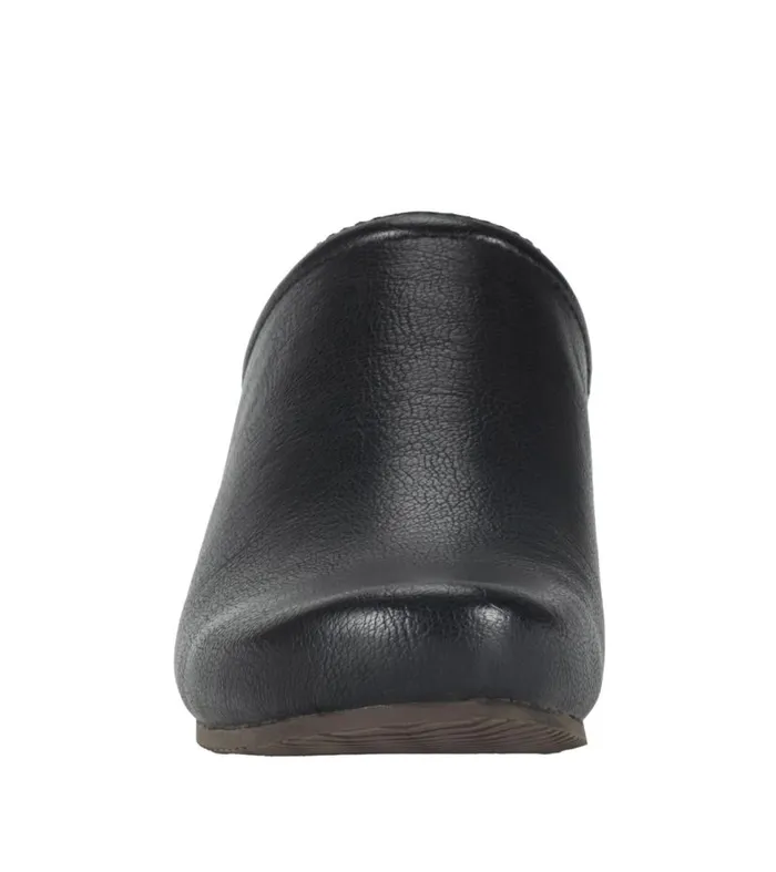Women Baretraps Clogs and Mules Lilibet Mule Black Women Baretraps Clogs and Mules Lilibet Mule Black