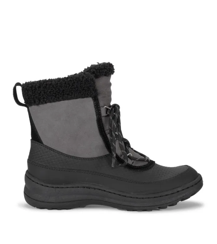 Women Baretraps Cold Weather Boots Alta Cold Weather Bootie Dark Greyblack Suede Women Baretraps Cold Weather Boots Alta Cold Weather Bootie Dark Greyblack Suede