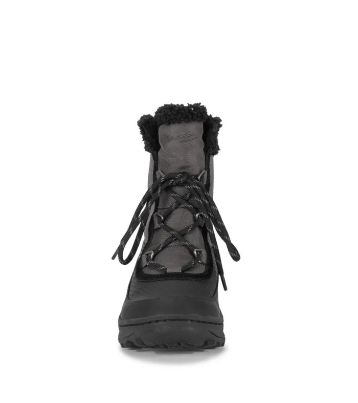 Women Baretraps Cold Weather Boots Alta Cold Weather Bootie Dark Greyblack Suede Women Baretraps Cold Weather Boots Alta Cold Weather Bootie Dark Greyblack Suede
