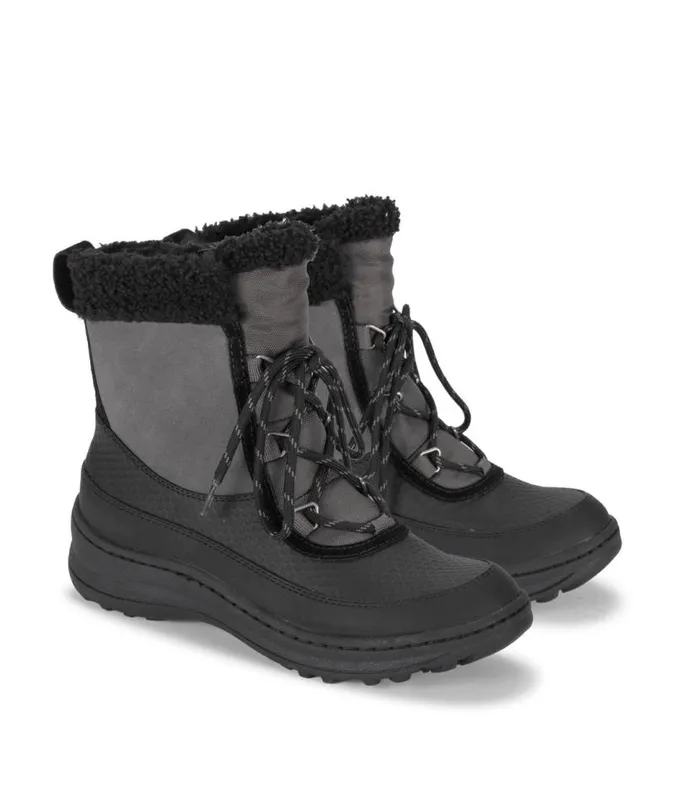 Women Baretraps Cold Weather Boots Alta Cold Weather Bootie Dark Greyblack Suede Women Baretraps Cold Weather Boots Alta Cold Weather Bootie Dark Greyblack Suede