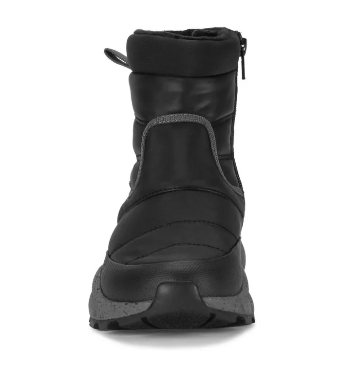 Women Baretraps Cold Weather Boots Darra Waterproof Cold Weather Boot Blackdark Grey Women Baretraps Cold Weather Boots Darra Waterproof Cold Weather Boot Blackdark Grey