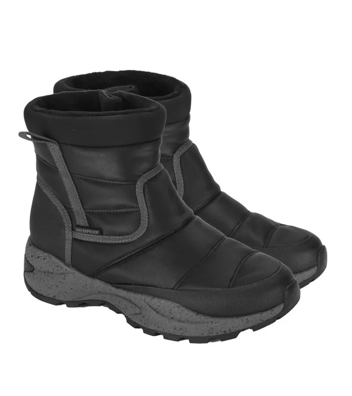 Women Baretraps Cold Weather Boots Darra Waterproof Cold Weather Boot Blackdark Grey Women Baretraps Cold Weather Boots Darra Waterproof Cold Weather Boot Blackdark Grey