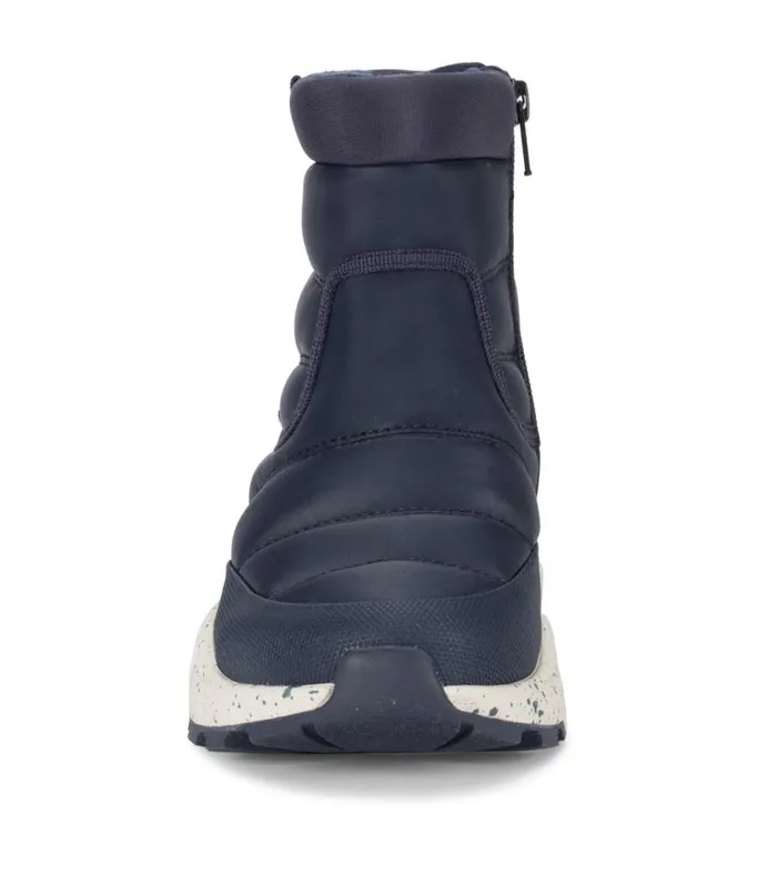 Women Baretraps Cold Weather Boots Darra Waterproof Cold Weather Boot Navy Women Baretraps Cold Weather Boots Darra Waterproof Cold Weather Boot Navy
