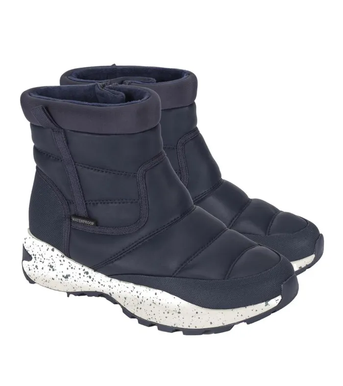 Women Baretraps Cold Weather Boots Darra Waterproof Cold Weather Boot Navy Women Baretraps Cold Weather Boots Darra Waterproof Cold Weather Boot Navy