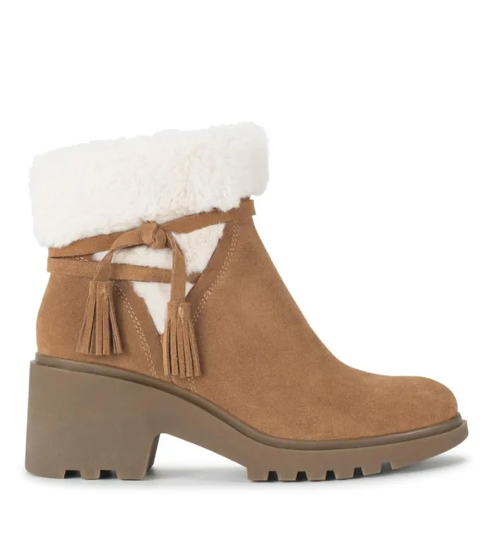 Women Baretraps Cold Weather Boots Dolors Cold Weather Bootie Cognac Women Baretraps Cold Weather Boots Dolors Cold Weather Bootie Cognac
