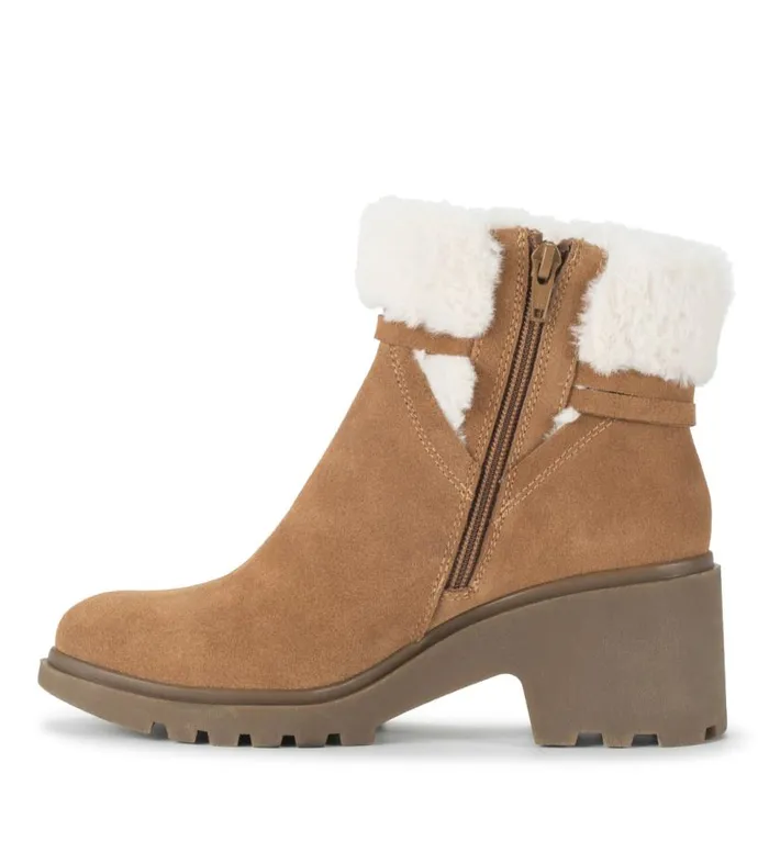 Women Baretraps Cold Weather Boots Dolors Cold Weather Bootie Cognac Women Baretraps Cold Weather Boots Dolors Cold Weather Bootie Cognac