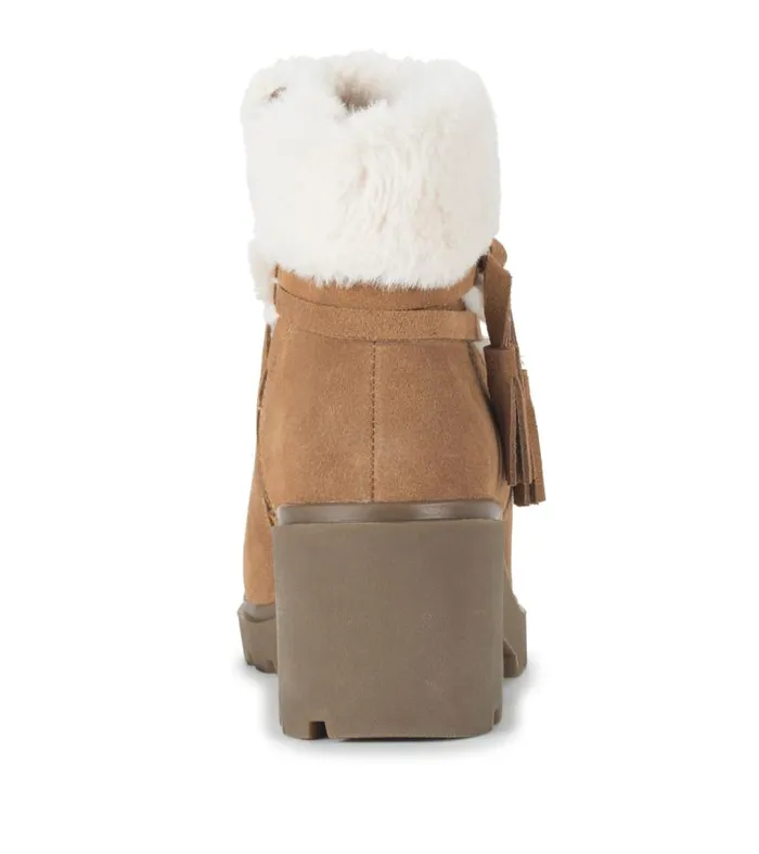 Women Baretraps Cold Weather Boots Dolors Cold Weather Bootie Cognac Women Baretraps Cold Weather Boots Dolors Cold Weather Bootie Cognac