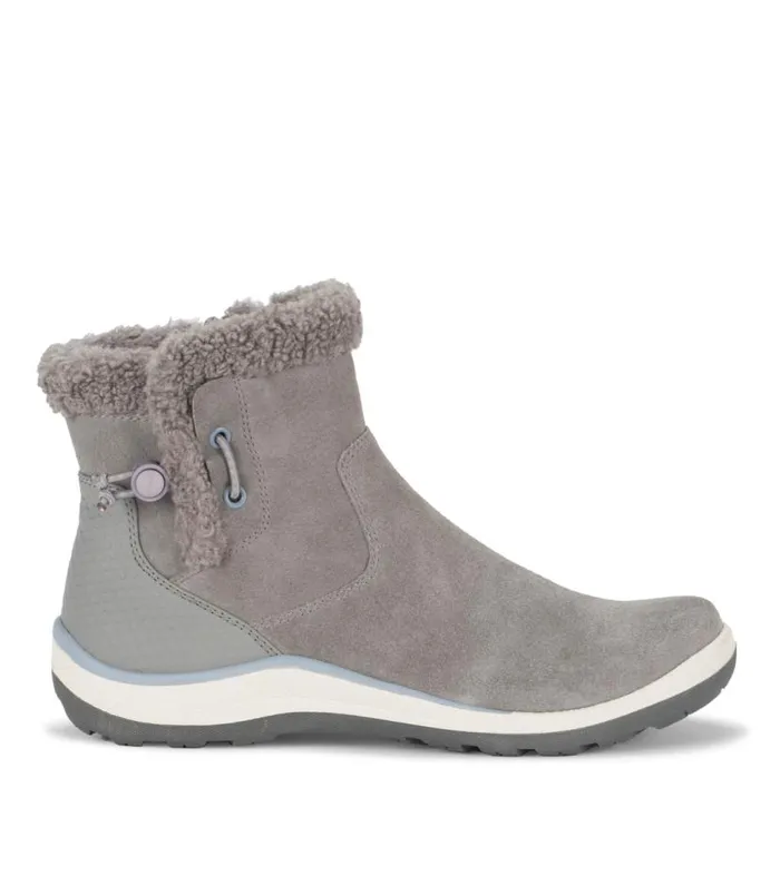 Women Baretraps Cold Weather Boots Kalina Cold Weather Bootie Grey Suede Women Baretraps Cold Weather Boots Kalina Cold Weather Bootie Grey Suede