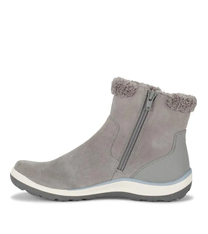Women Baretraps Cold Weather Boots Kalina Cold Weather Bootie Grey Suede Women Baretraps Cold Weather Boots Kalina Cold Weather Bootie Grey Suede