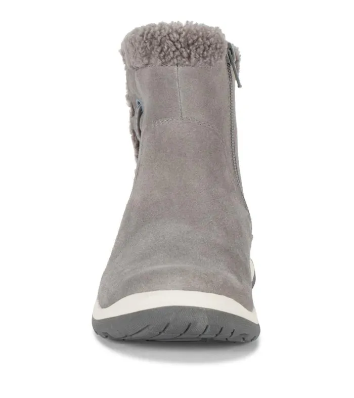 Women Baretraps Cold Weather Boots Kalina Cold Weather Bootie Grey Suede Women Baretraps Cold Weather Boots Kalina Cold Weather Bootie Grey Suede