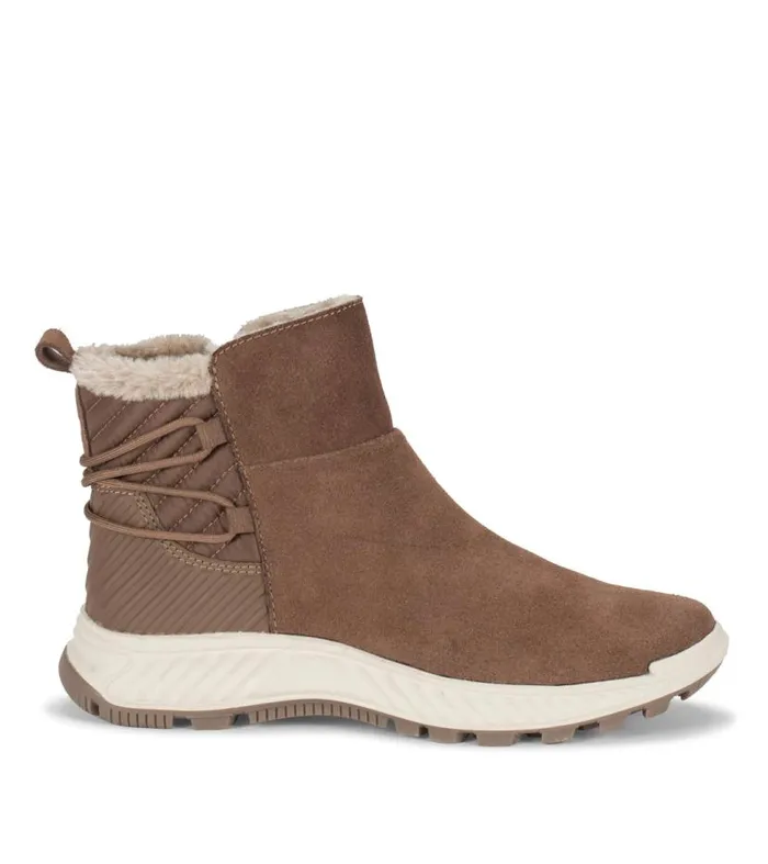 Women Baretraps Cold Weather Boots Mandie Cold Weather Bootie Mushroom Suede Women Baretraps Cold Weather Boots Mandie Cold Weather Bootie Mushroom Suede