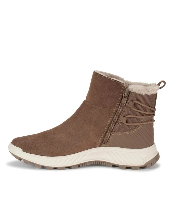 Women Baretraps Cold Weather Boots Mandie Cold Weather Bootie Mushroom Suede Women Baretraps Cold Weather Boots Mandie Cold Weather Bootie Mushroom Suede
