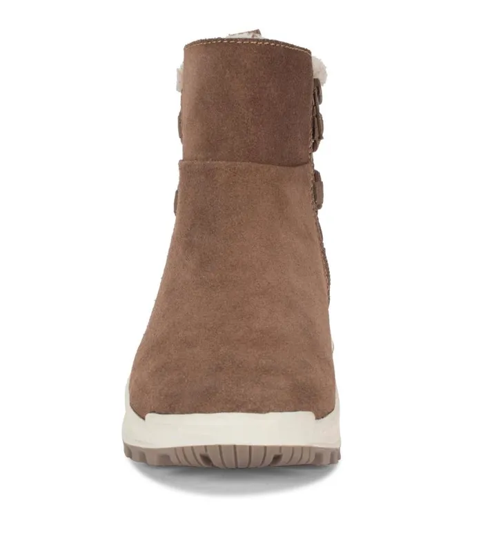 Women Baretraps Cold Weather Boots Mandie Cold Weather Bootie Mushroom Suede Women Baretraps Cold Weather Boots Mandie Cold Weather Bootie Mushroom Suede