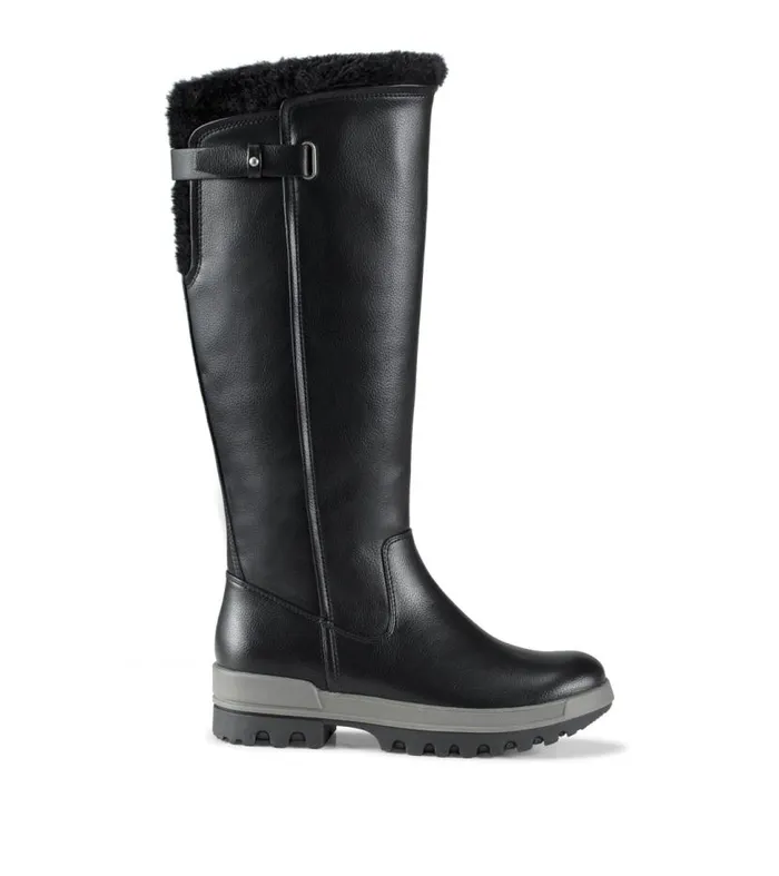 Women Baretraps Cold Weather Boots Nettie Cold Weather Boot Black Women Baretraps Cold Weather Boots Nettie Cold Weather Boot Black