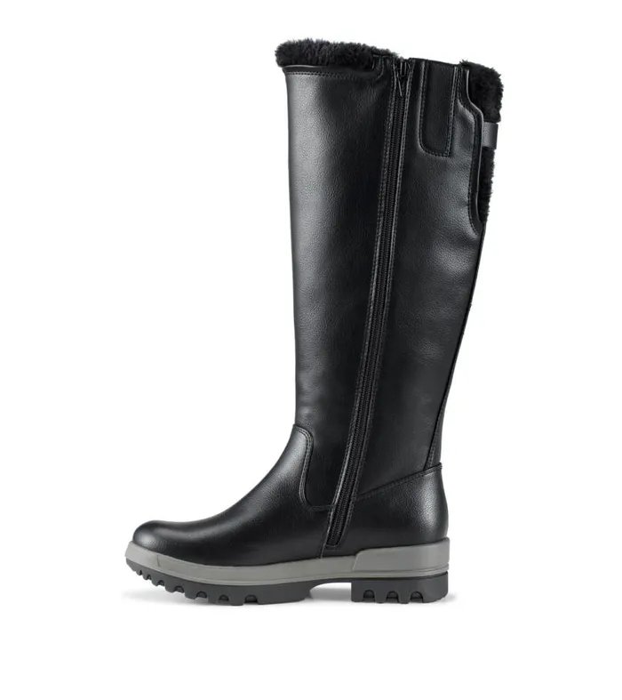 Women Baretraps Cold Weather Boots Nettie Cold Weather Boot Black Women Baretraps Cold Weather Boots Nettie Cold Weather Boot Black
