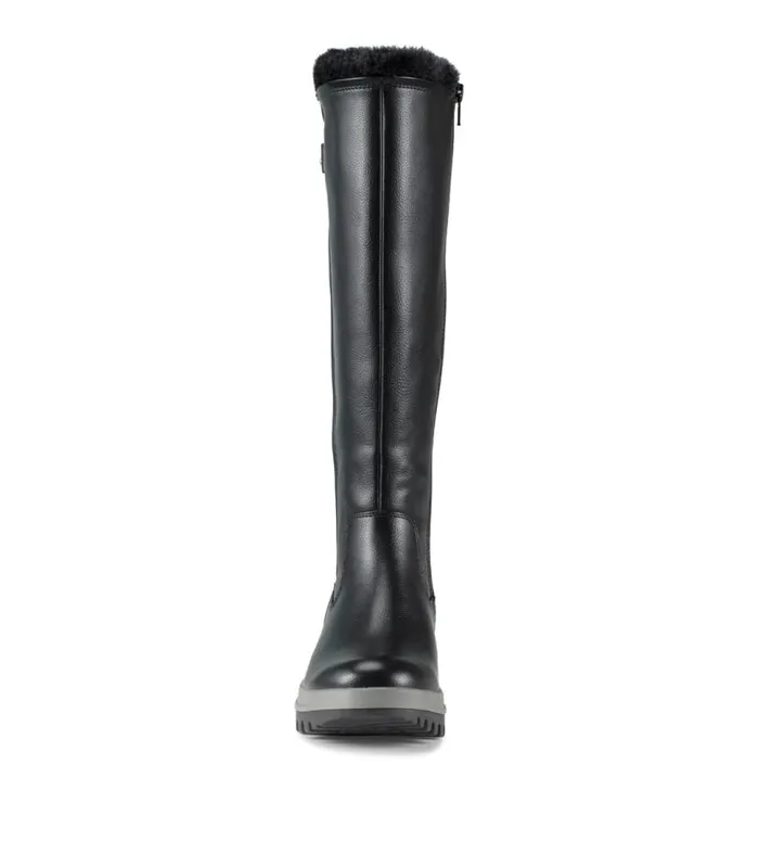Women Baretraps Cold Weather Boots Nettie Cold Weather Boot Black Women Baretraps Cold Weather Boots Nettie Cold Weather Boot Black