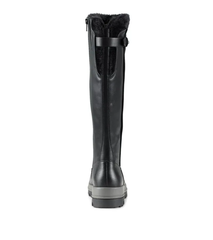 Women Baretraps Cold Weather Boots Nettie Cold Weather Boot Black Women Baretraps Cold Weather Boots Nettie Cold Weather Boot Black