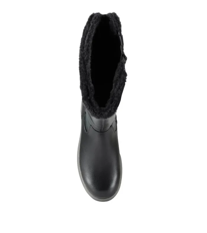Women Baretraps Cold Weather Boots Nettie Cold Weather Boot Black Women Baretraps Cold Weather Boots Nettie Cold Weather Boot Black