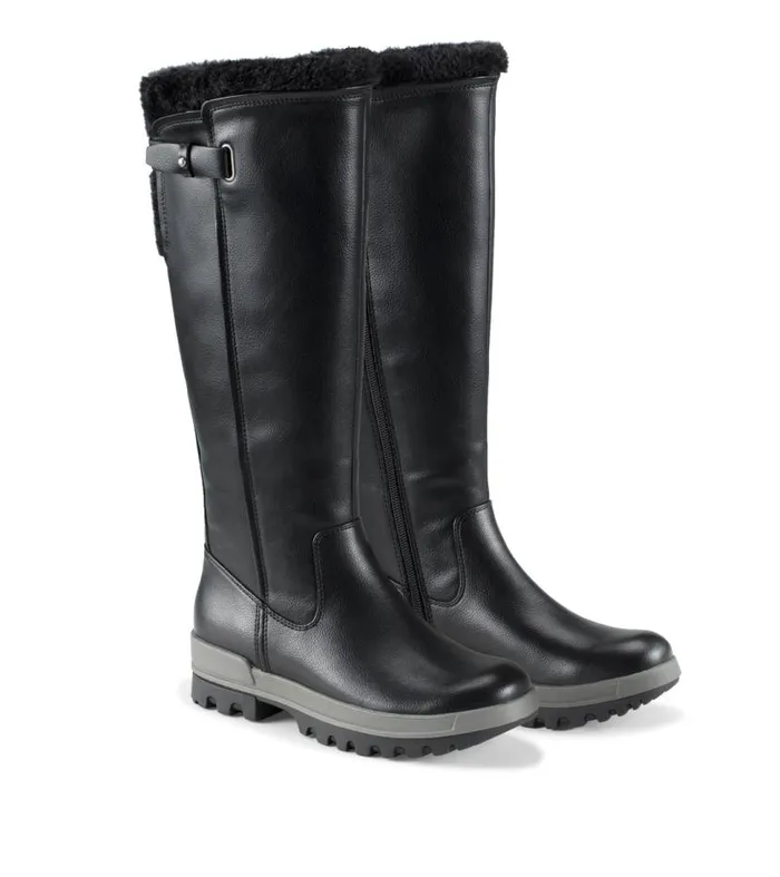 Women Baretraps Cold Weather Boots Nettie Cold Weather Boot Black Women Baretraps Cold Weather Boots Nettie Cold Weather Boot Black