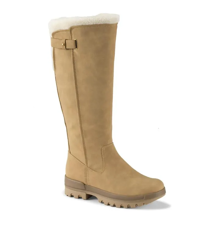 Women Baretraps Cold Weather Boots Nettie Cold Weather Boot Cognac
